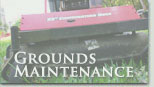 grounds maintenance