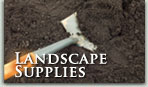 landscape supplies